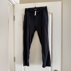 Lululemon Dance Studio Crop Pants